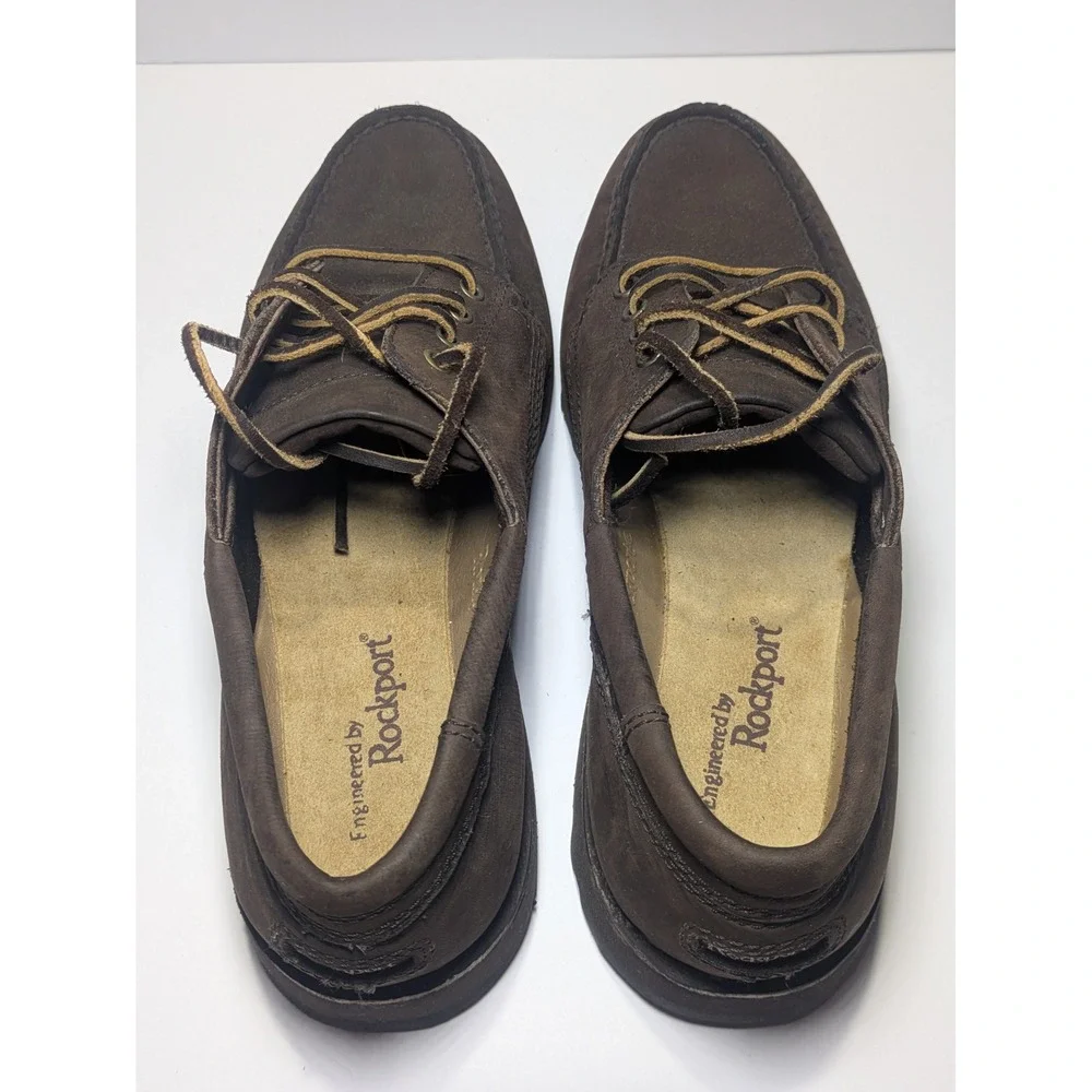 Rockport xcs mens